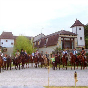 Domaine De Borie Chambres D'Hotes Bretenoux 외부 사진