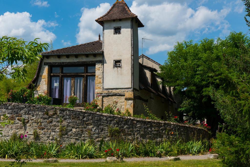 Domaine De Borie Chambres D'Hotes Bretenoux 외부 사진