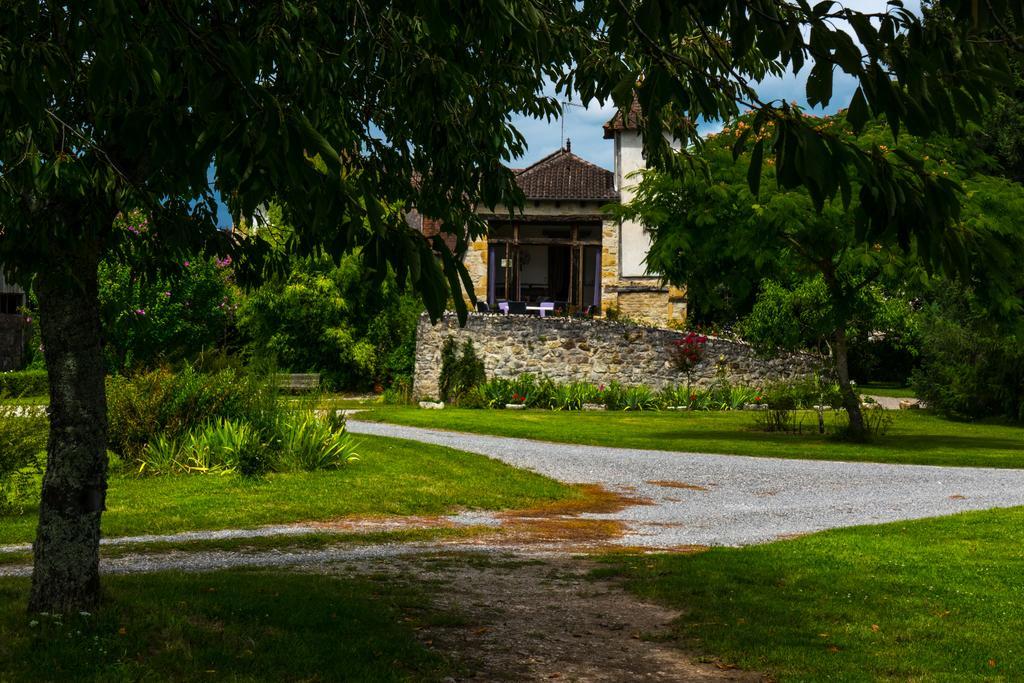Domaine De Borie Chambres D'Hotes Bretenoux 외부 사진