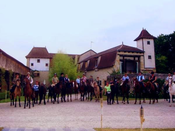 Domaine De Borie Chambres D'Hotes Bretenoux 외부 사진