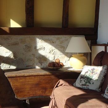 Domaine De Borie Chambres D'Hotes Bretenoux 외부 사진