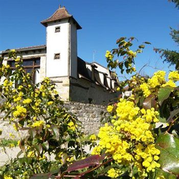 Domaine De Borie Chambres D'Hotes Bretenoux 외부 사진