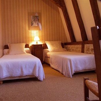 Domaine De Borie Chambres D'Hotes Bretenoux 외부 사진
